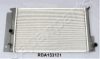 JAPANPARTS RDA153121 Radiator, engine cooling